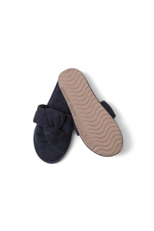 Womens | Towelterry Sandal | Indigo