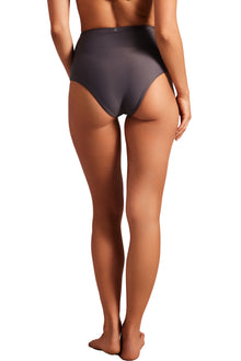 Womens | Retro Bottom | Carbonite