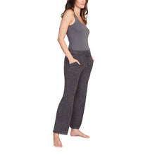 Cozychic Lite Patch Pocket Long Pant | Carbon