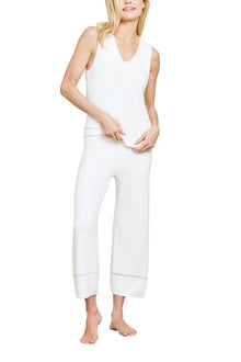 Womens | CozyChic Lite Vest | Pearl