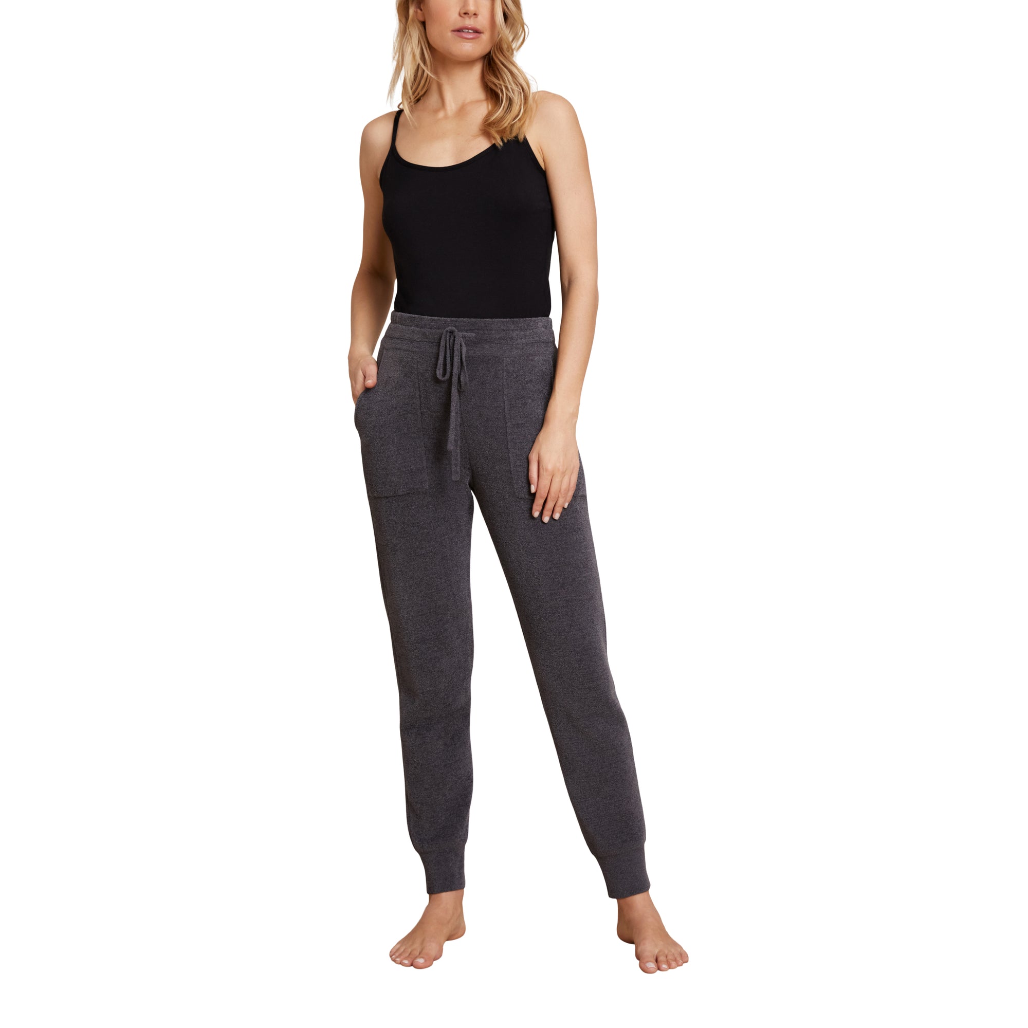 Cozychic Ultra Lite Jogger | Carbon