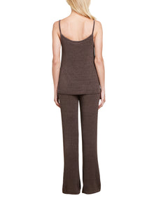Womens | CozyChic Ultra Lite Ribbed Tank | Java