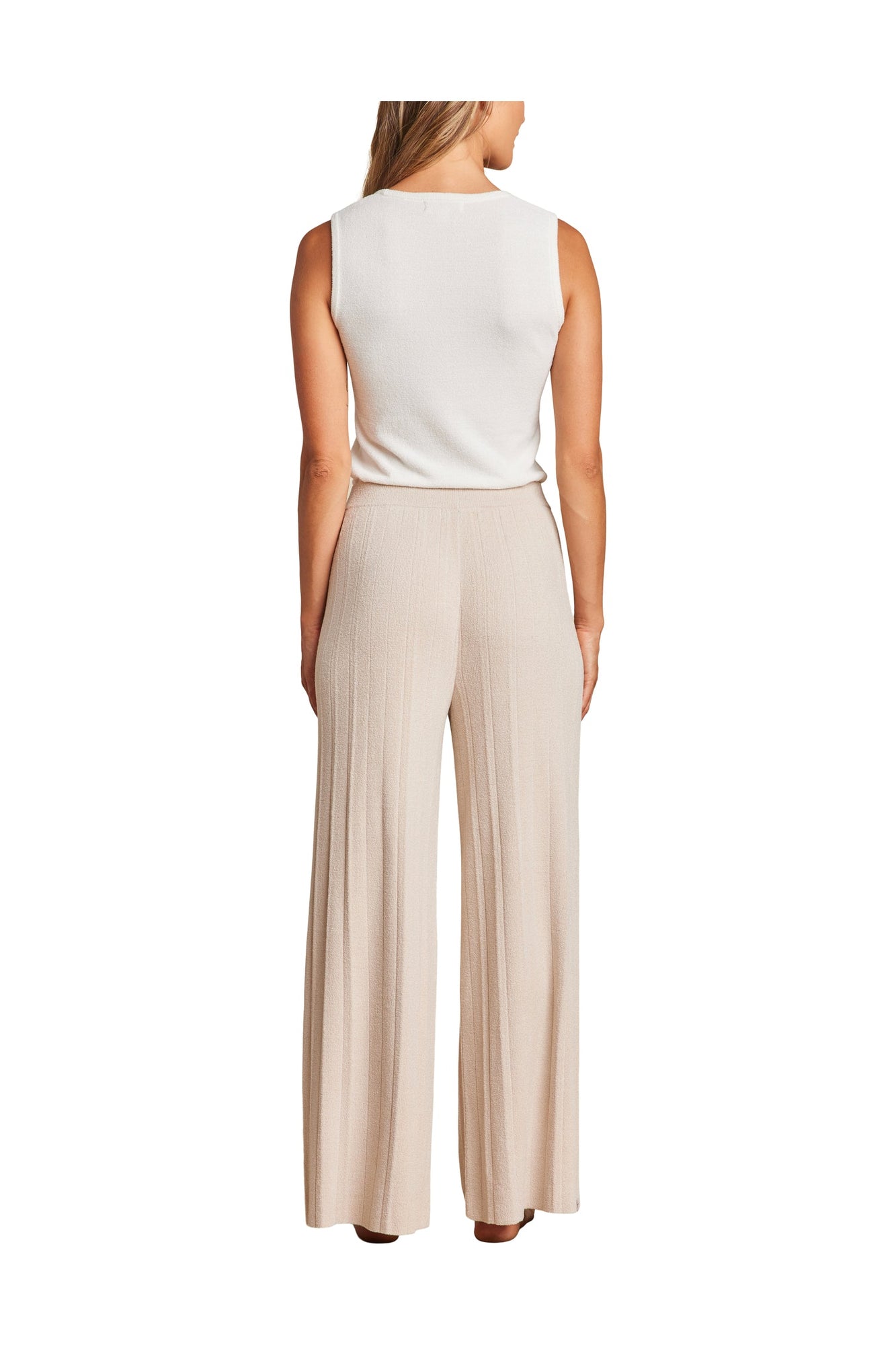 Womens | Cozychic Ultra Lite Palazzo Pant | Stone