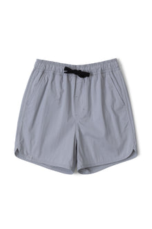 Youth | Elasticated Waist Boardshort | Blue Cove