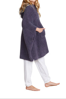 Youth | Cozychic Ribbed Cozy | Pacific Blue