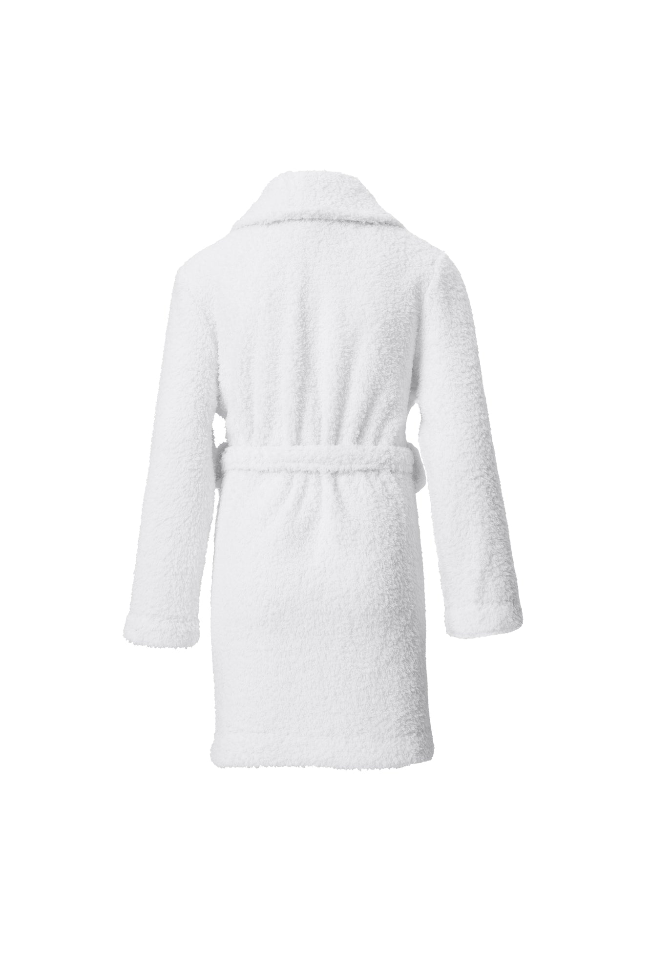 Youth | Brushed CozyChic Robe | Pearl