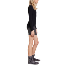 Youth | CozyChic Ultra Lite Biker Short | Carbon
