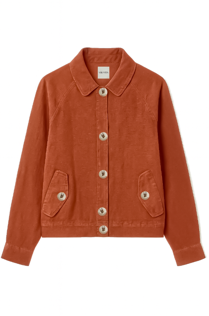 Béatrice Jacket | Sedona