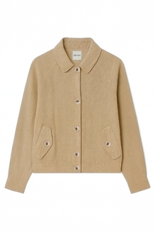 Béatrice Jacket | Toffee