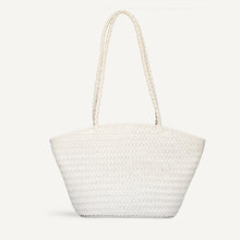 Mira Bag | Cream