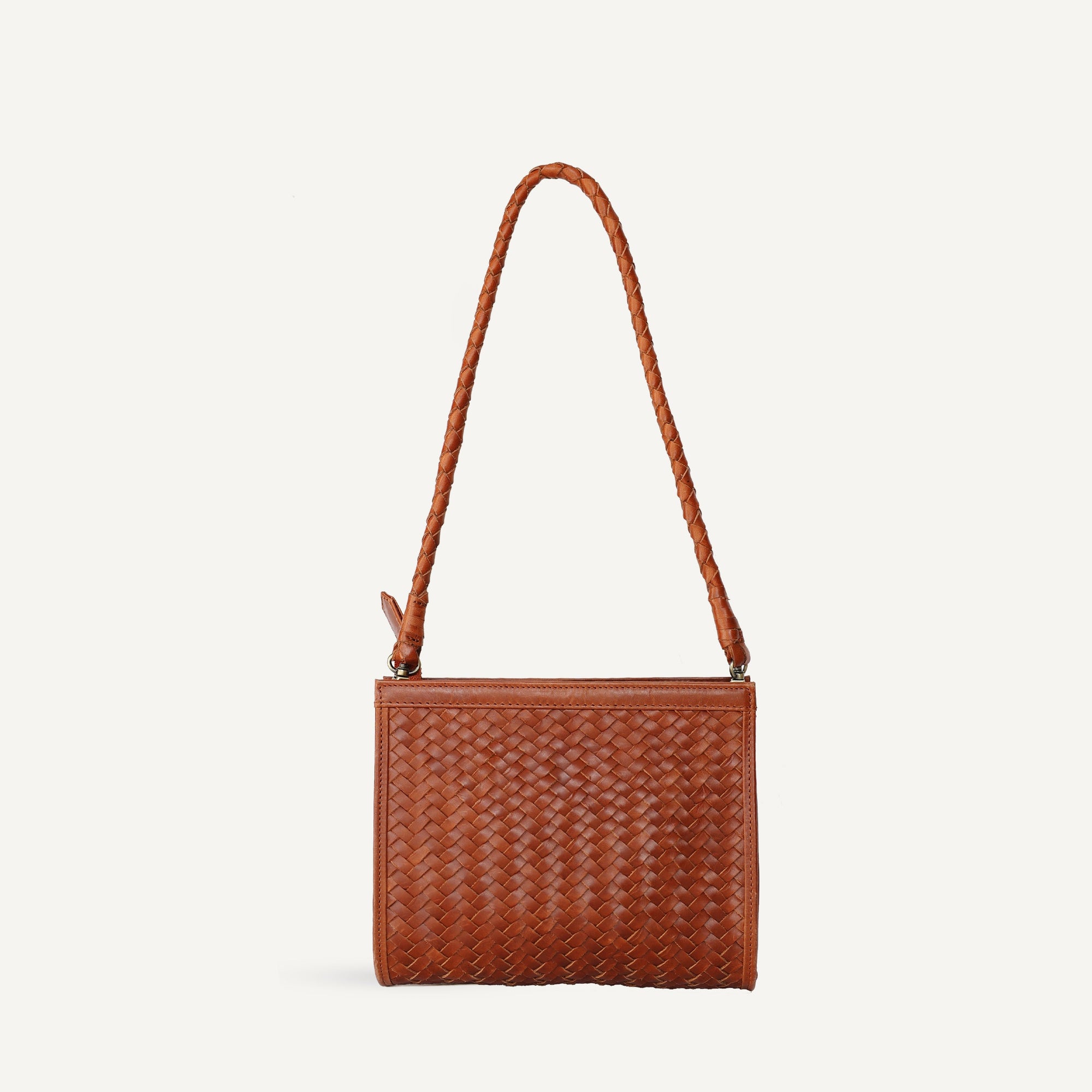 Cece Bag | Cream
