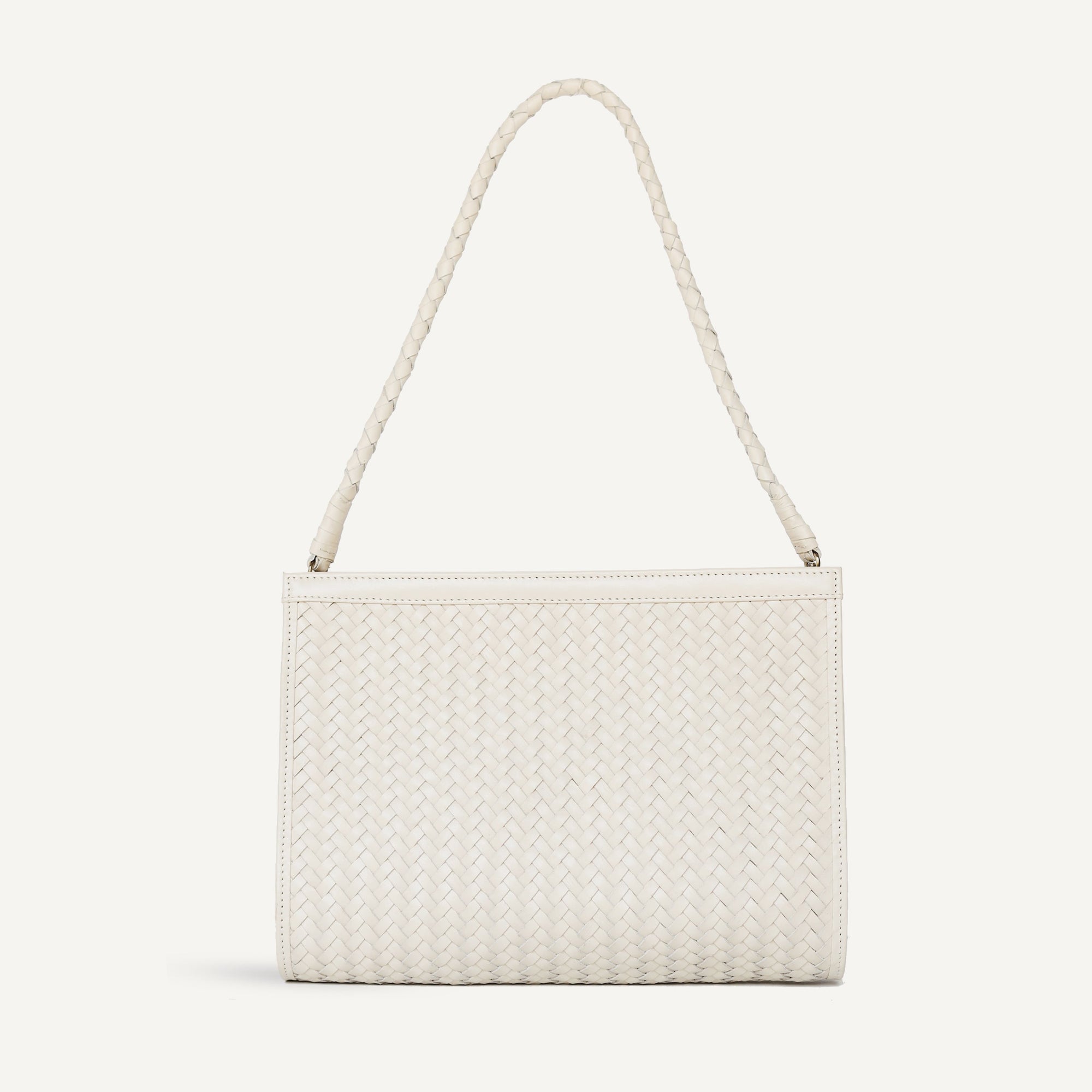 Cecilia Bag | Cream
