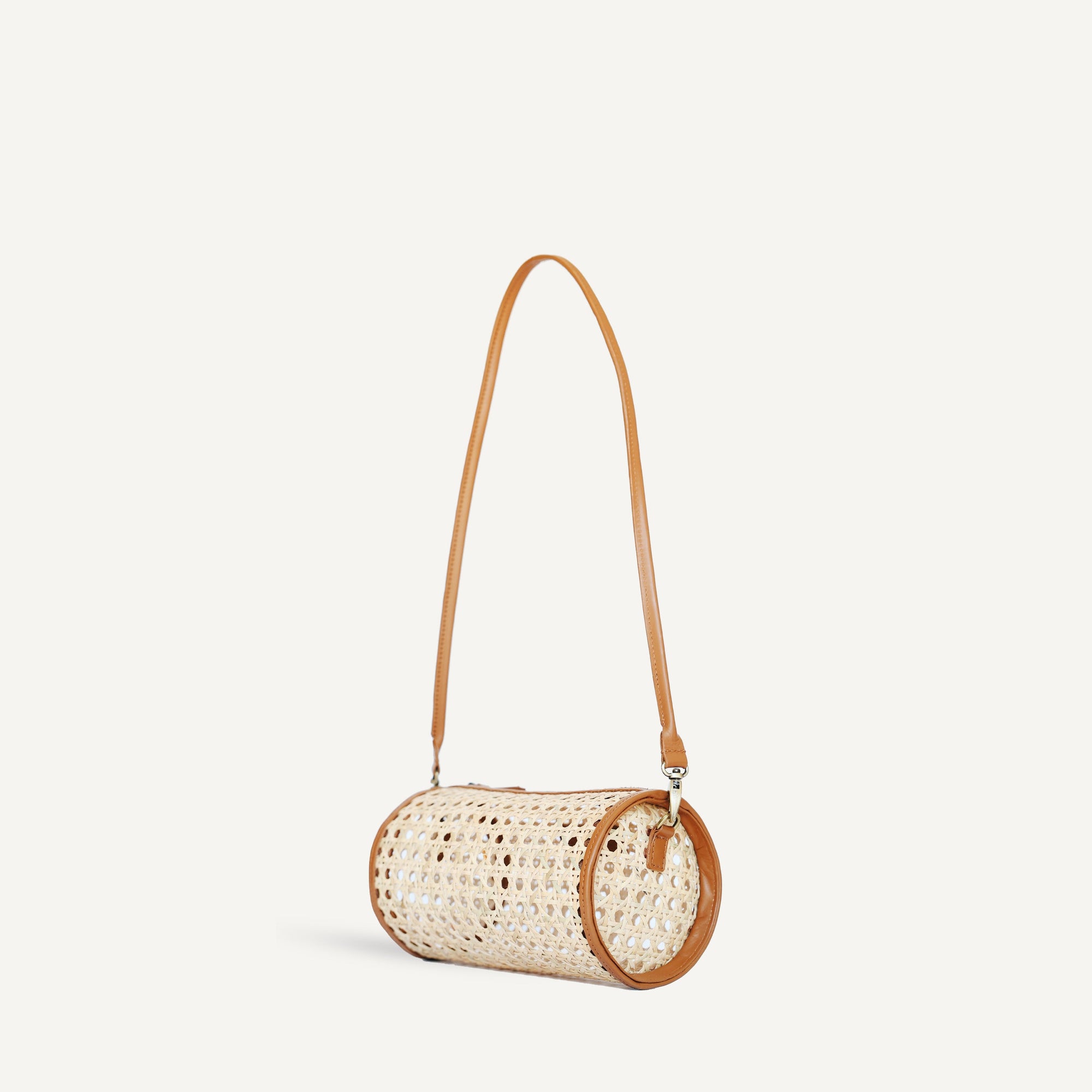 Lilou - Rattan | Copper
