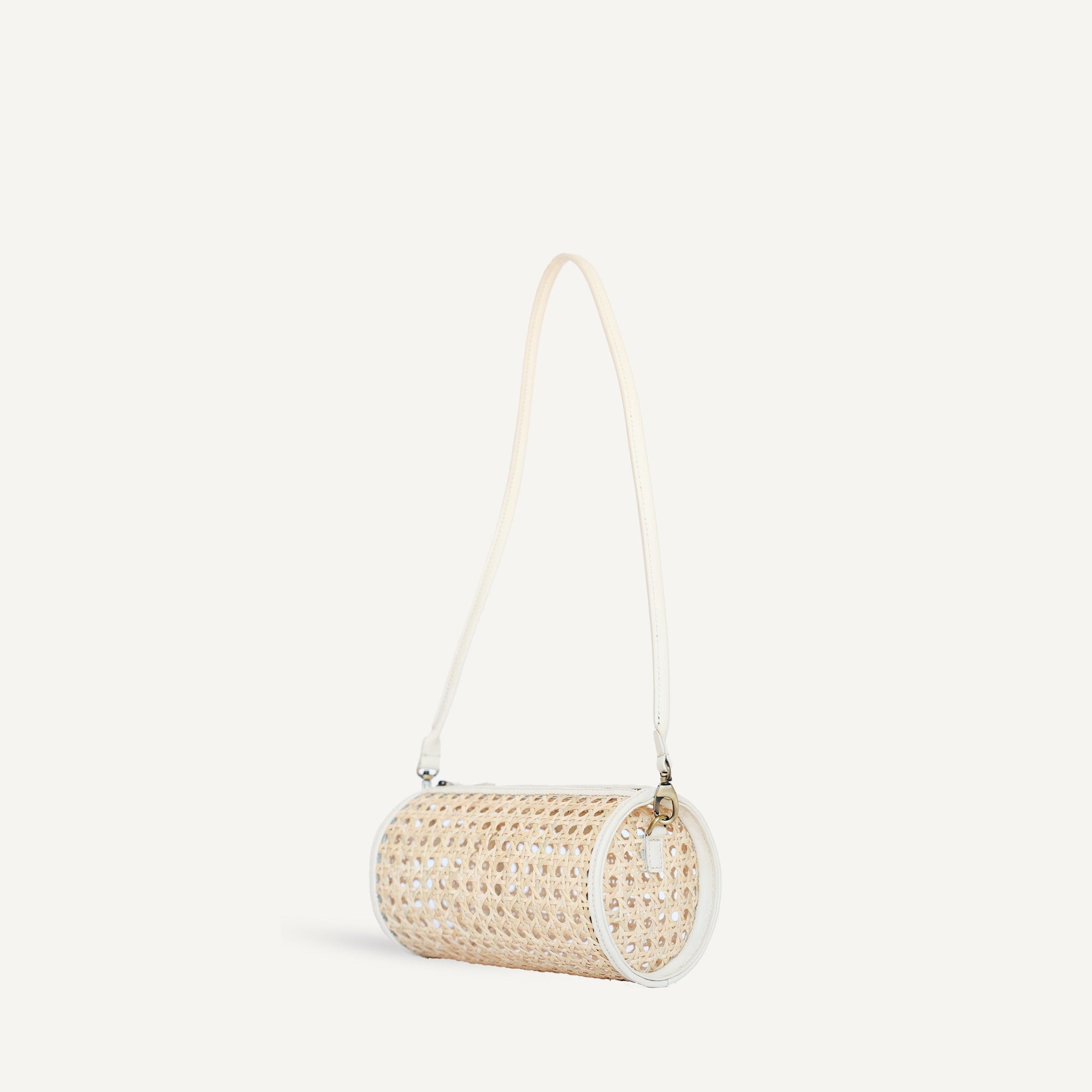 Lilou - Rattan | Cream