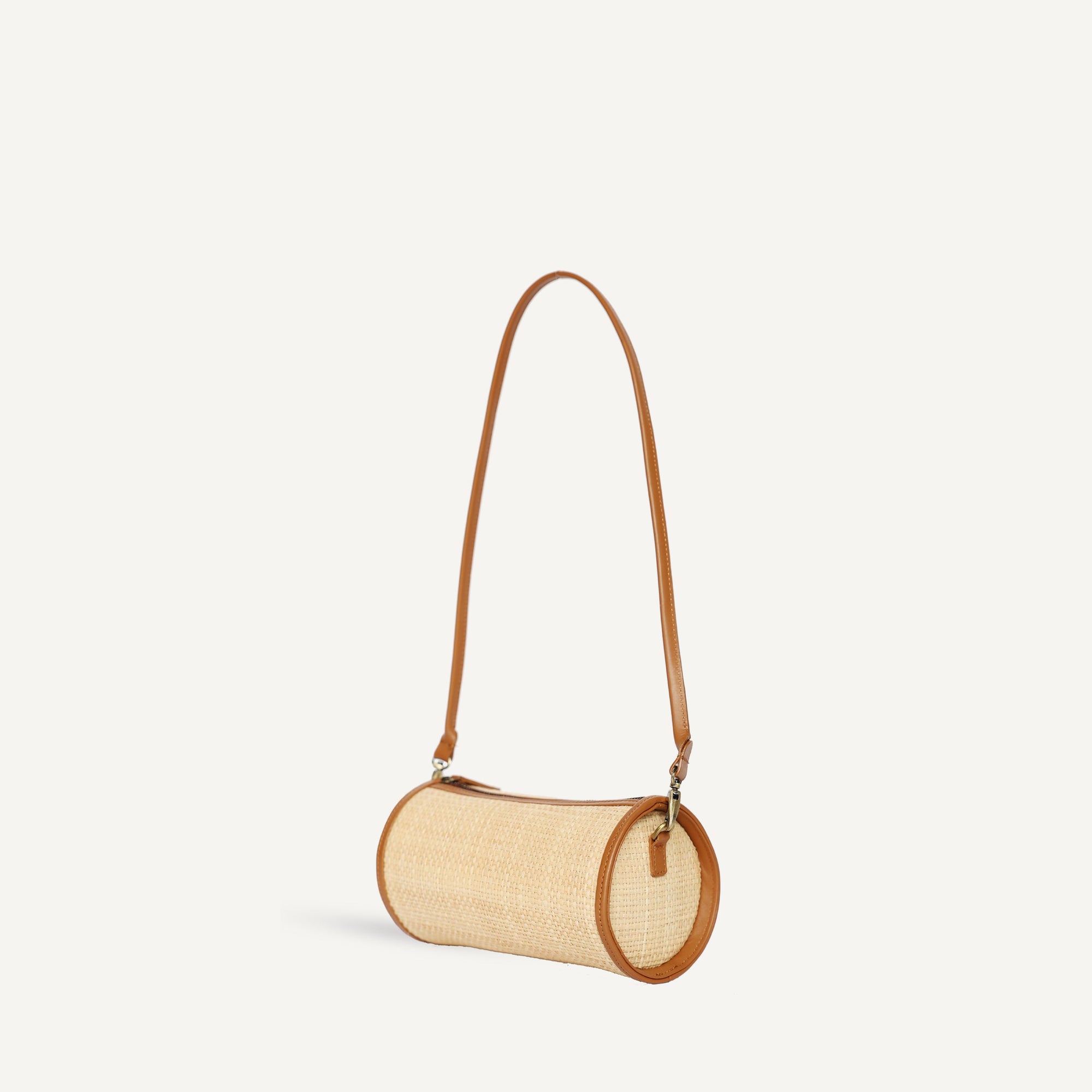 Lilou - Raffia | Copper