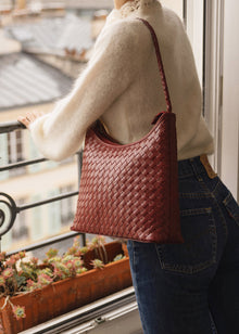 Marni Bag Large | Rouge