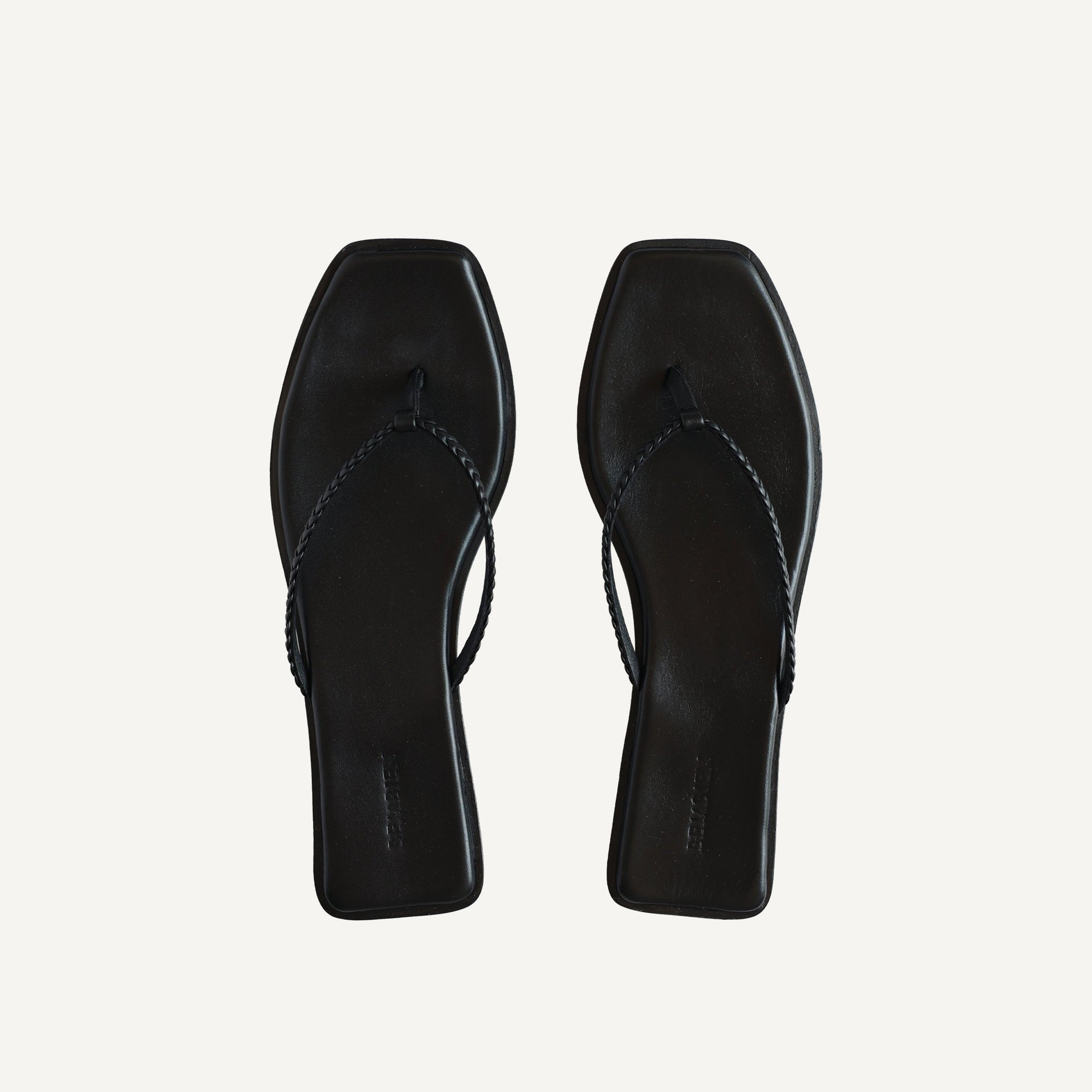 Dai Slide | Black