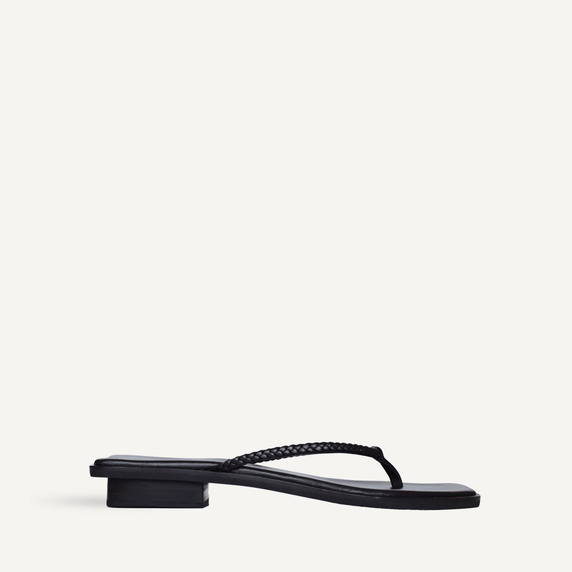 Dai Slide | Black