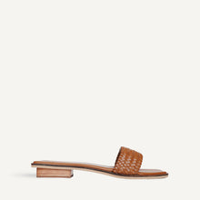 Aless Slide | Copper