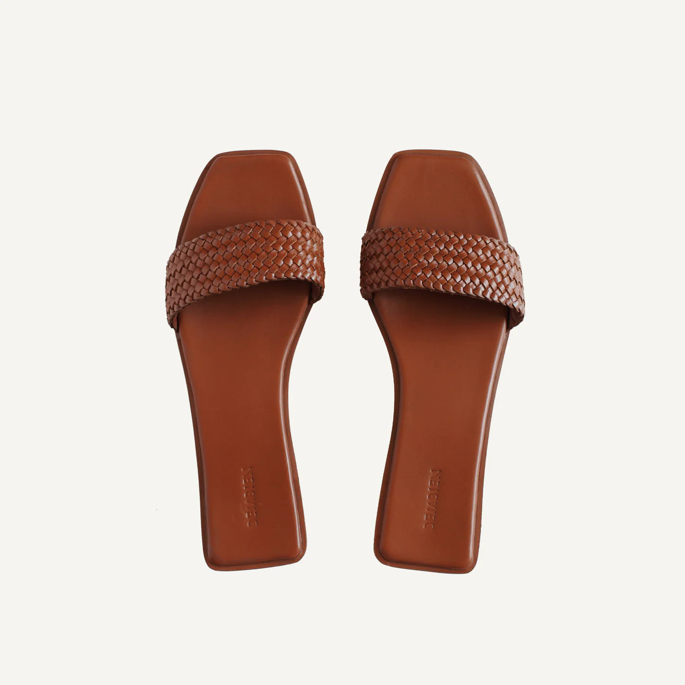 Aless Slide | Copper