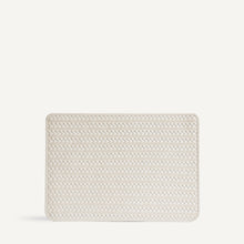 Lia Laptop Case | Cream