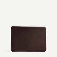 Lia Laptop Case | Espresso