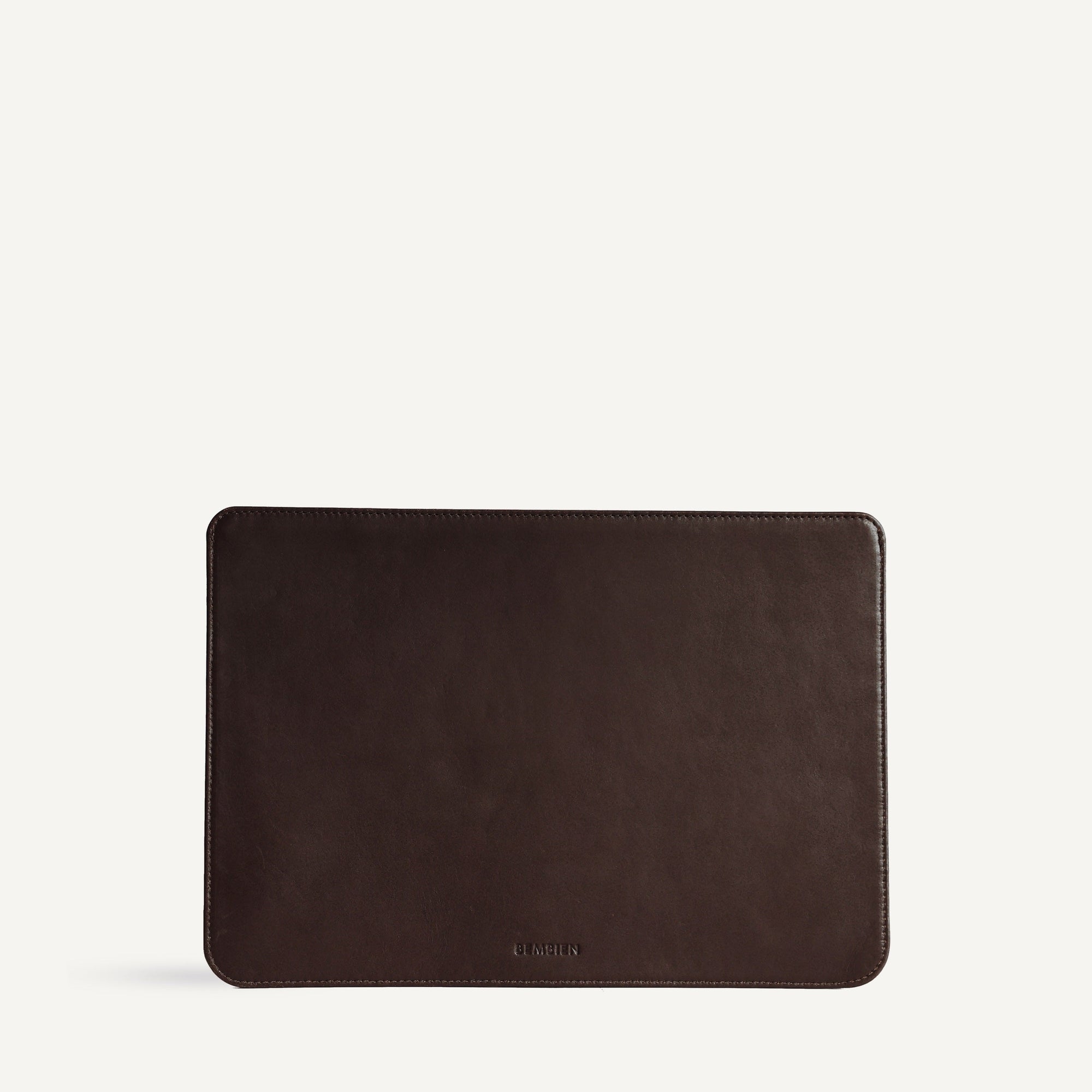 Lia Laptop Case | Espresso