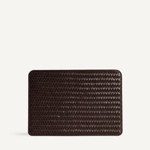 Lia Laptop Case | Espresso
