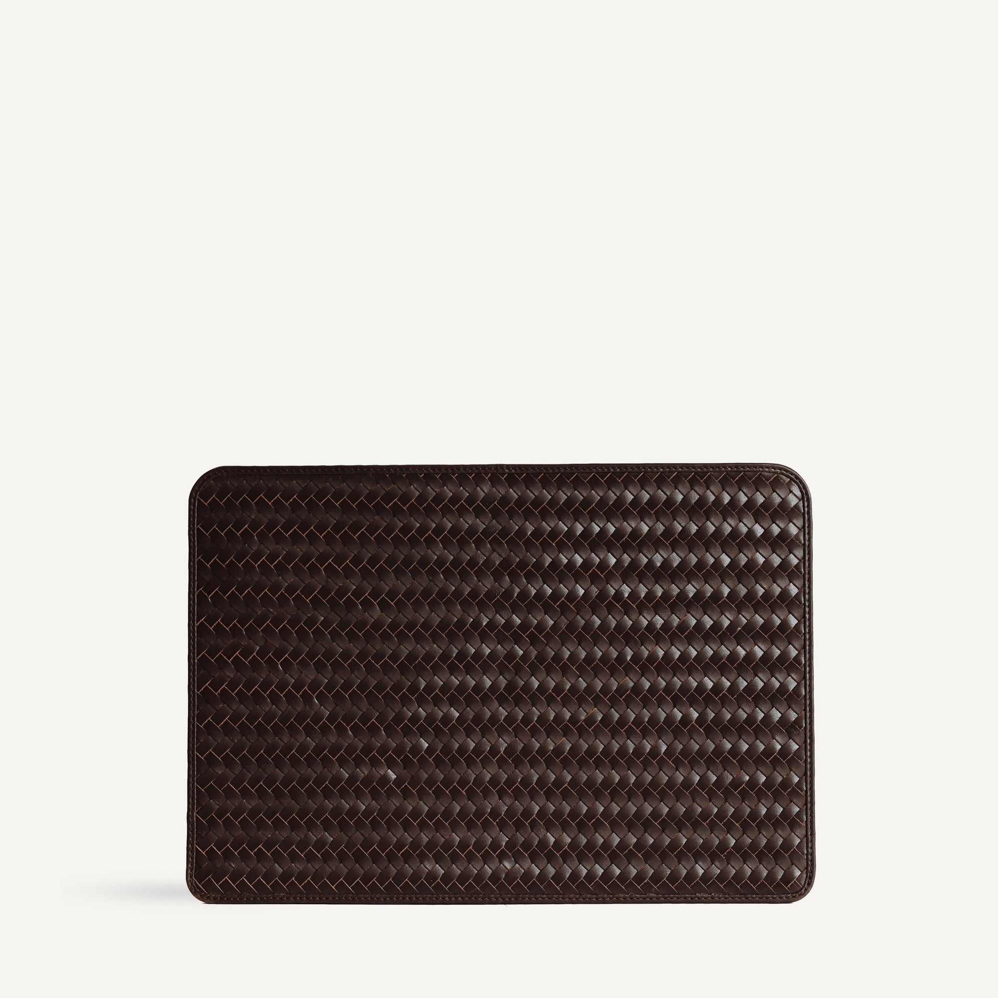 Lia Laptop Case | Espresso
