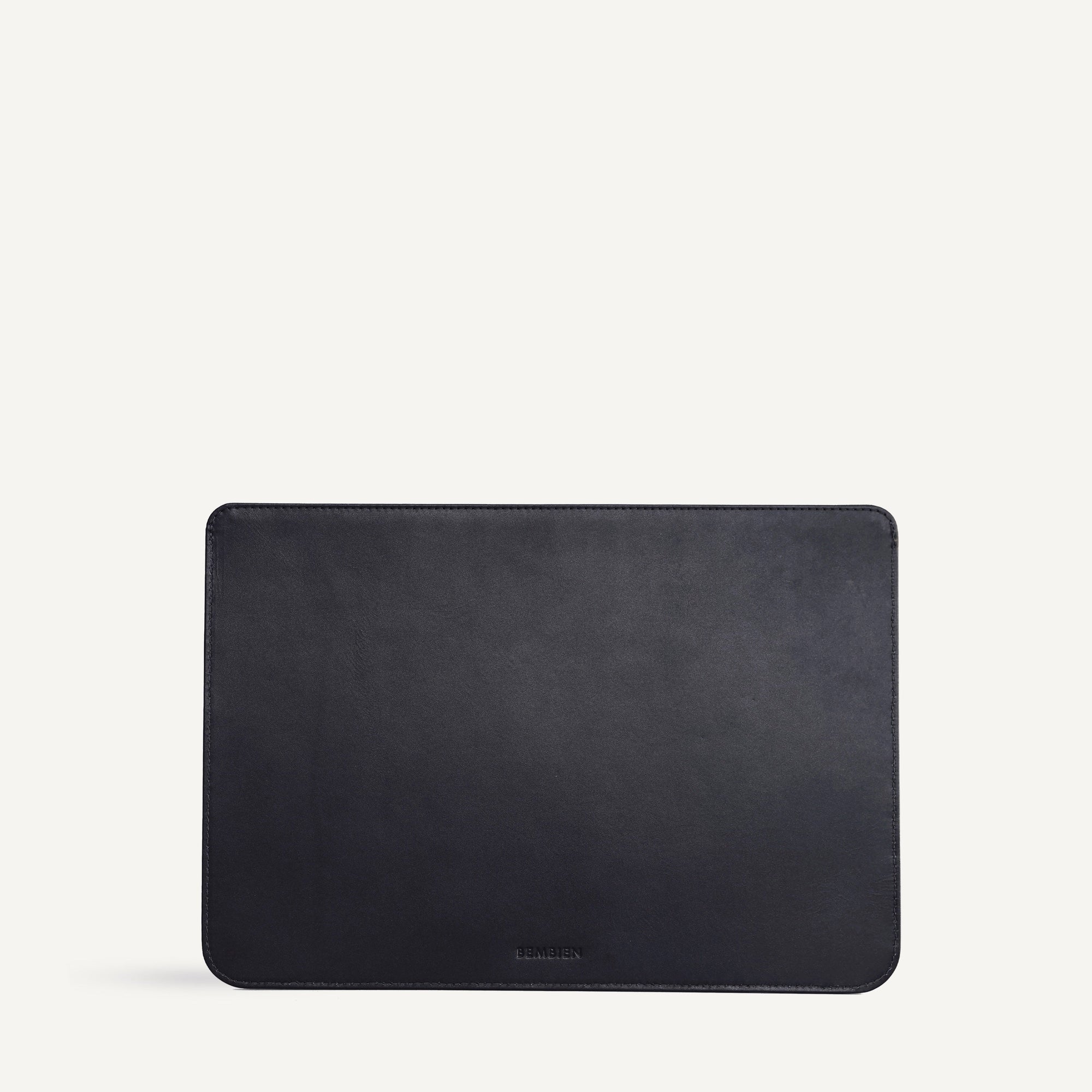 Lia Laptop Case | Navy