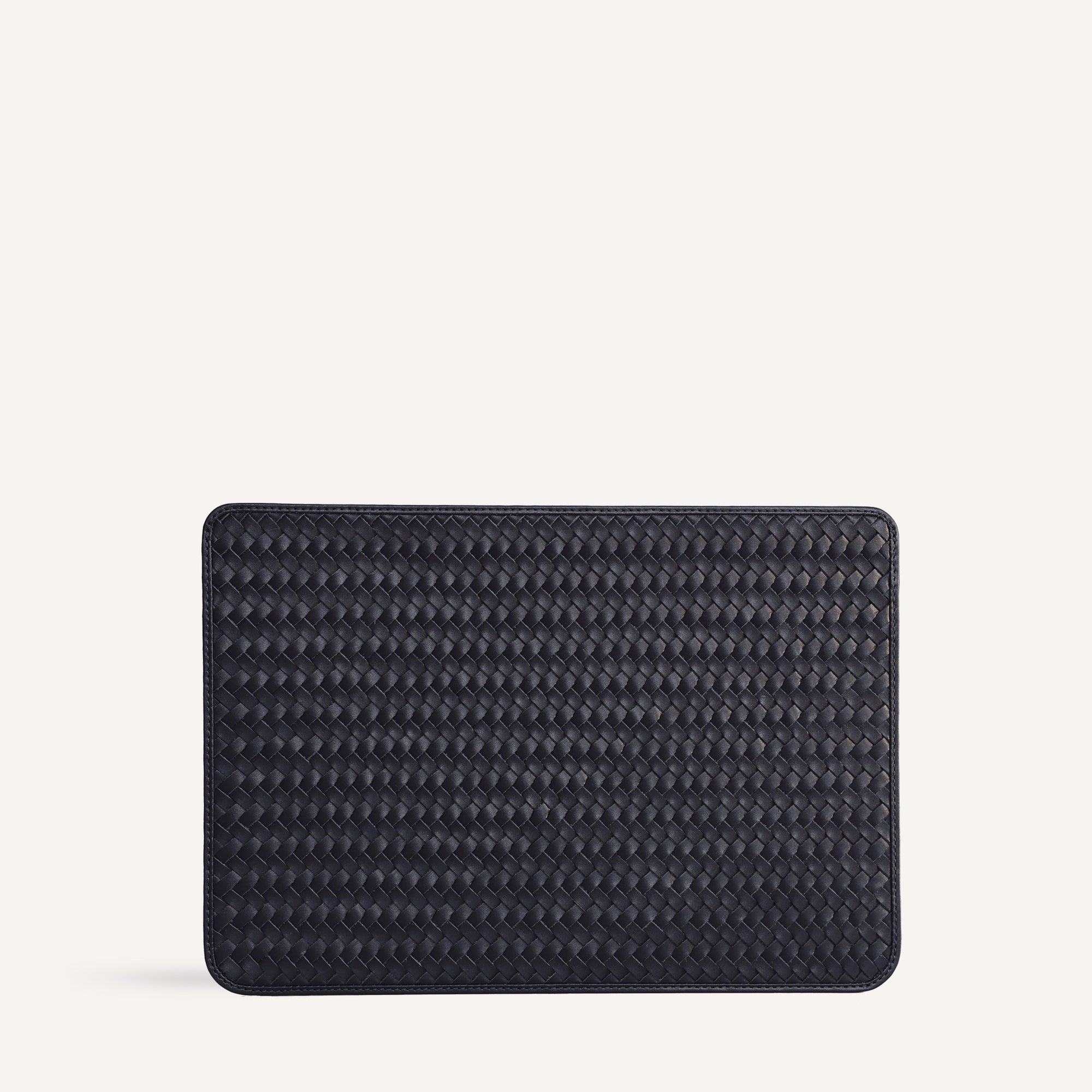 Lia Laptop Case | Navy