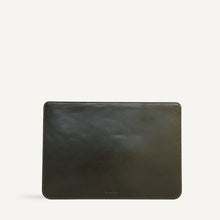 Lia Laptop Case | Olive