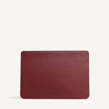 Lia Laptop Case | Rouge