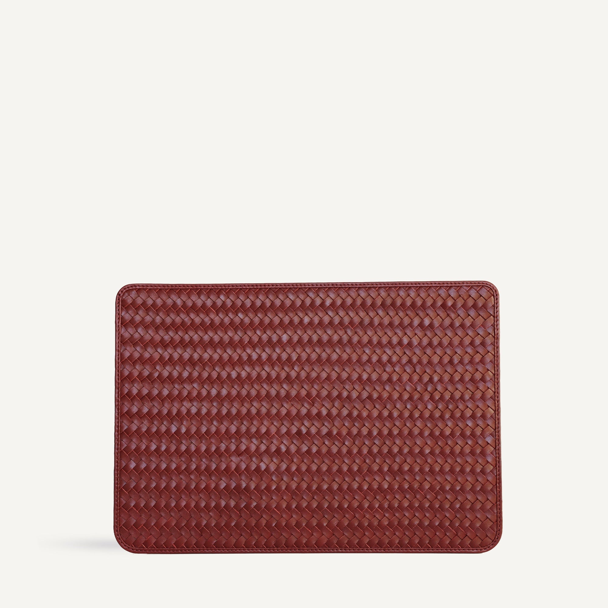 Lia Laptop Case | Rouge