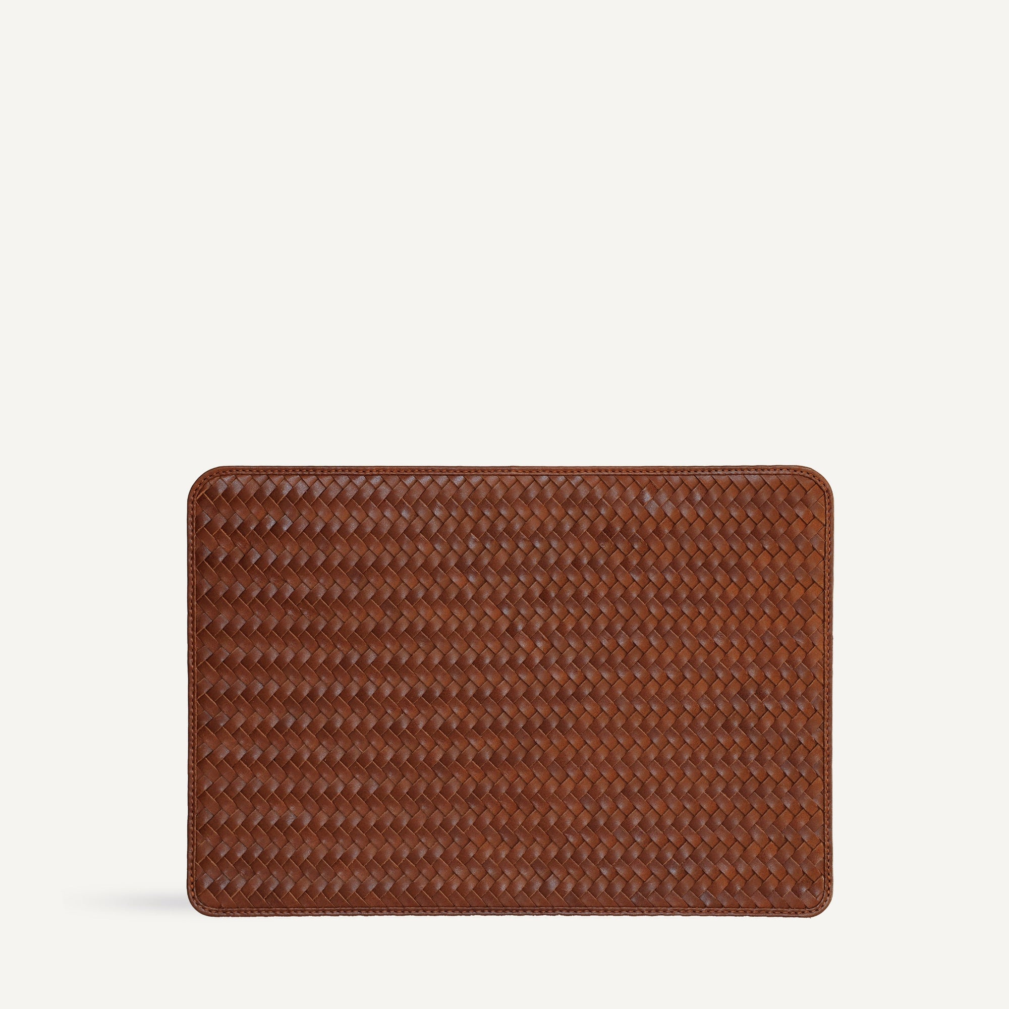 Lia Laptop Case | Sienna