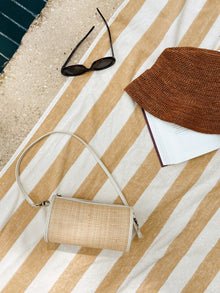 Lilou - Raffia | Cream