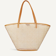 Caramel Rattan
