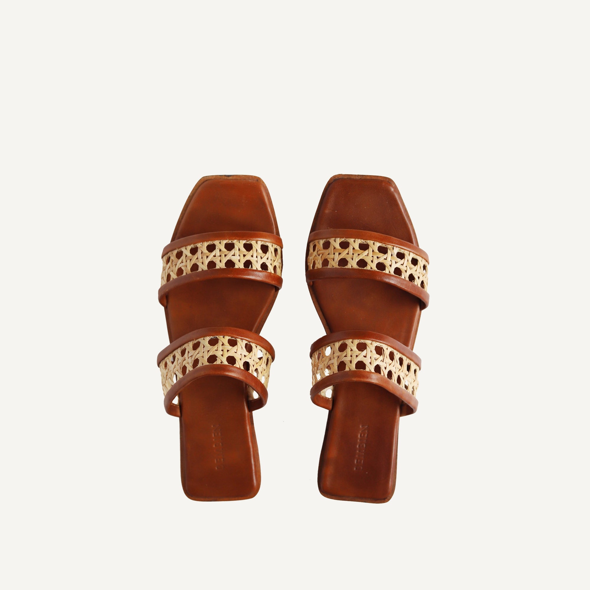 Paloma Slide - Rattan | Sienna