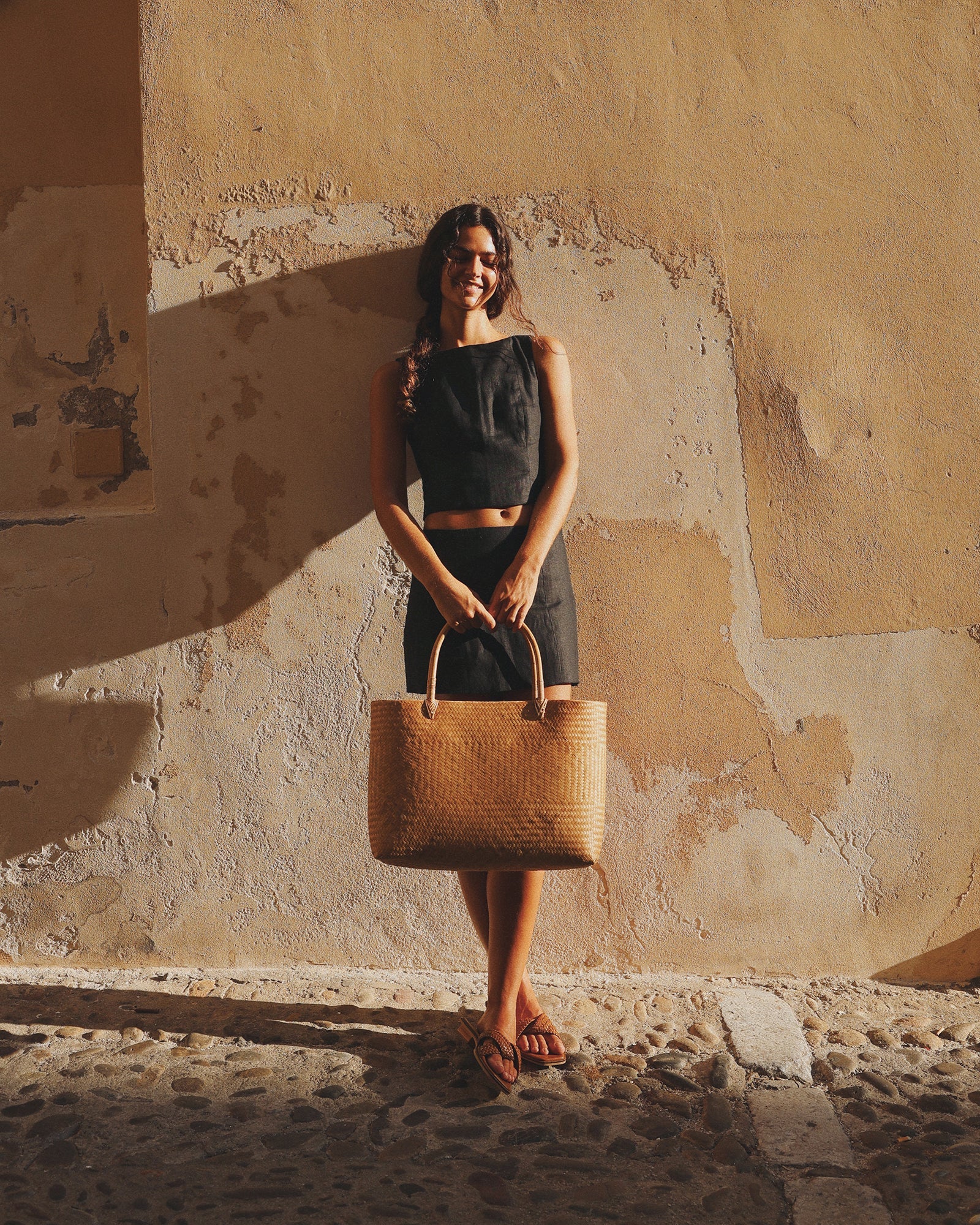 Ana | Brown