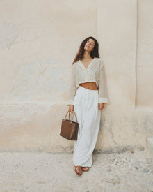 Anita | Tan
