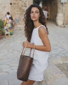 Ana | Brown