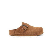 BERGEN CHESTNUT - Australia Luxe Collective