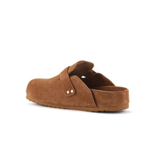 BERGEN CHESTNUT - Australia Luxe Collective