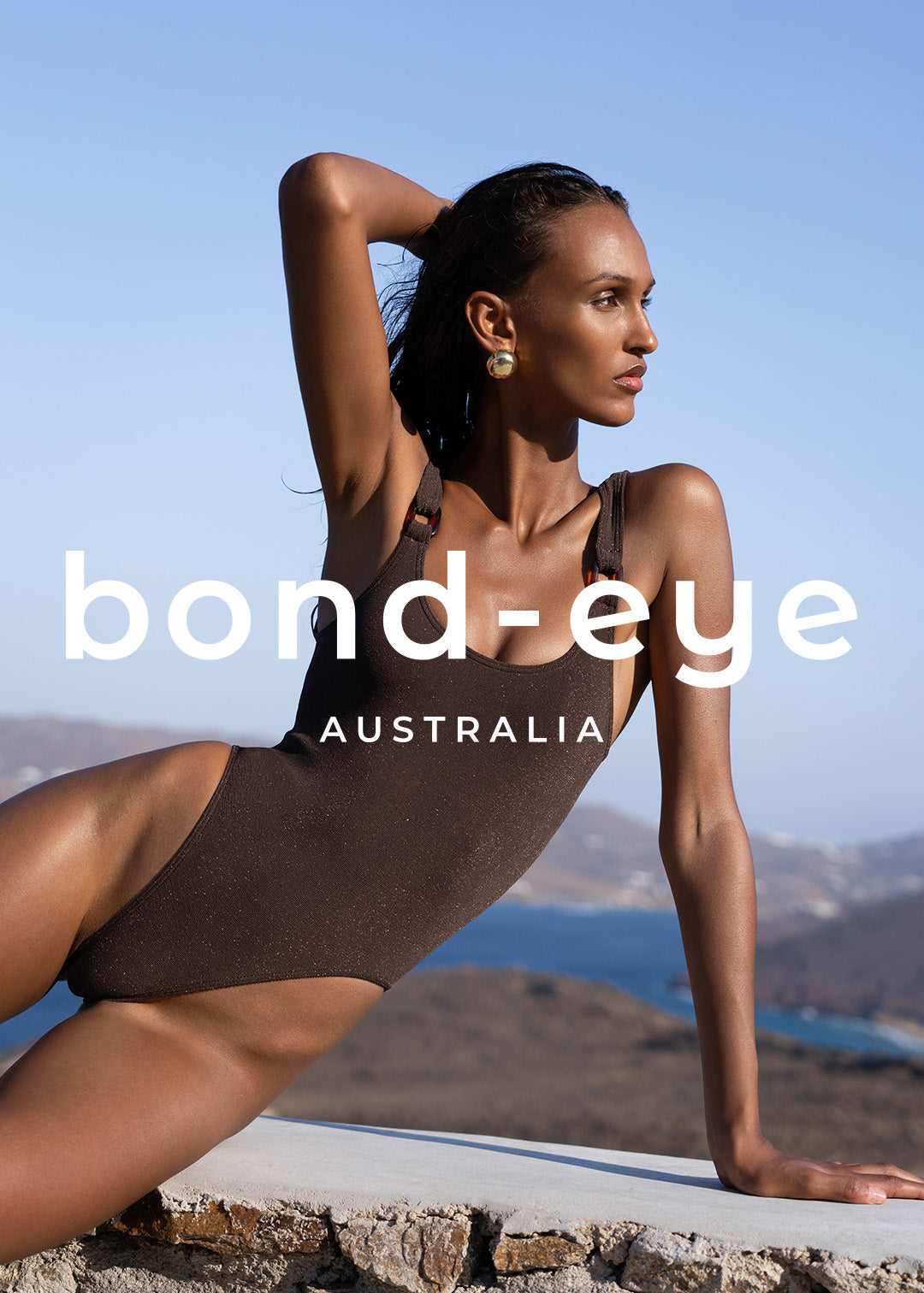 bond-eye Australia