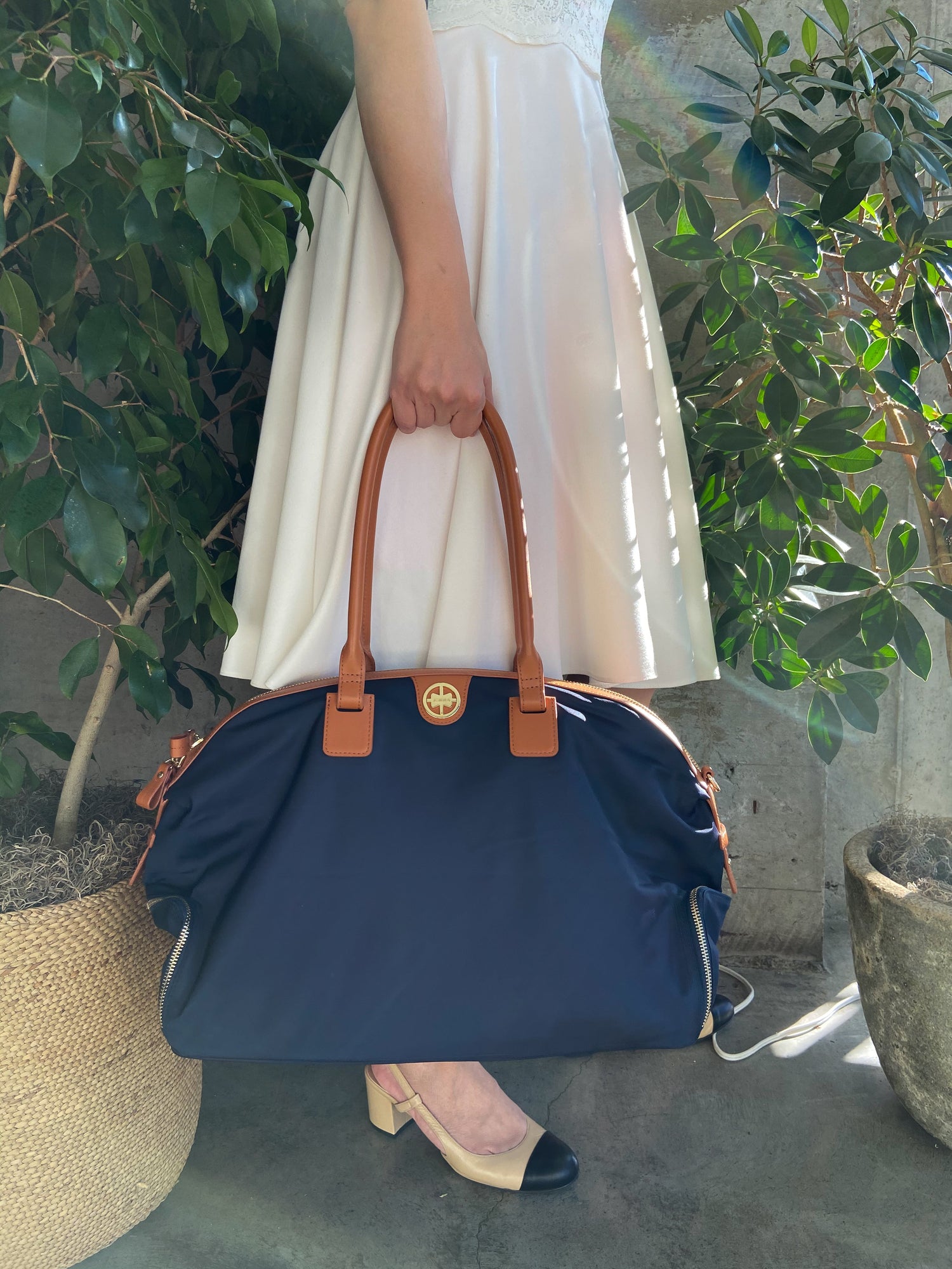 Color - Oxford Blue