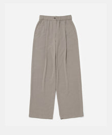 Taupe | Palmetto Gabardine Pant