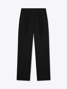 Womens | Essential Pant | Black
