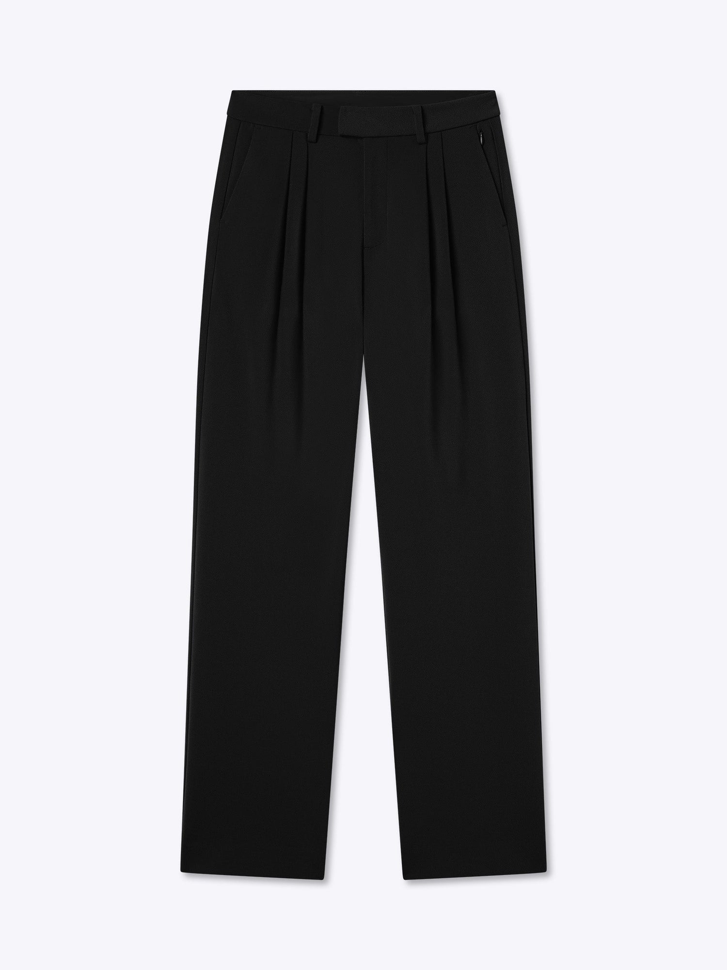 Womens | Essential Pant | Black