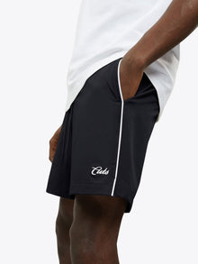 Mens | Amalfi 7in Slim-Fit Trunk | Black