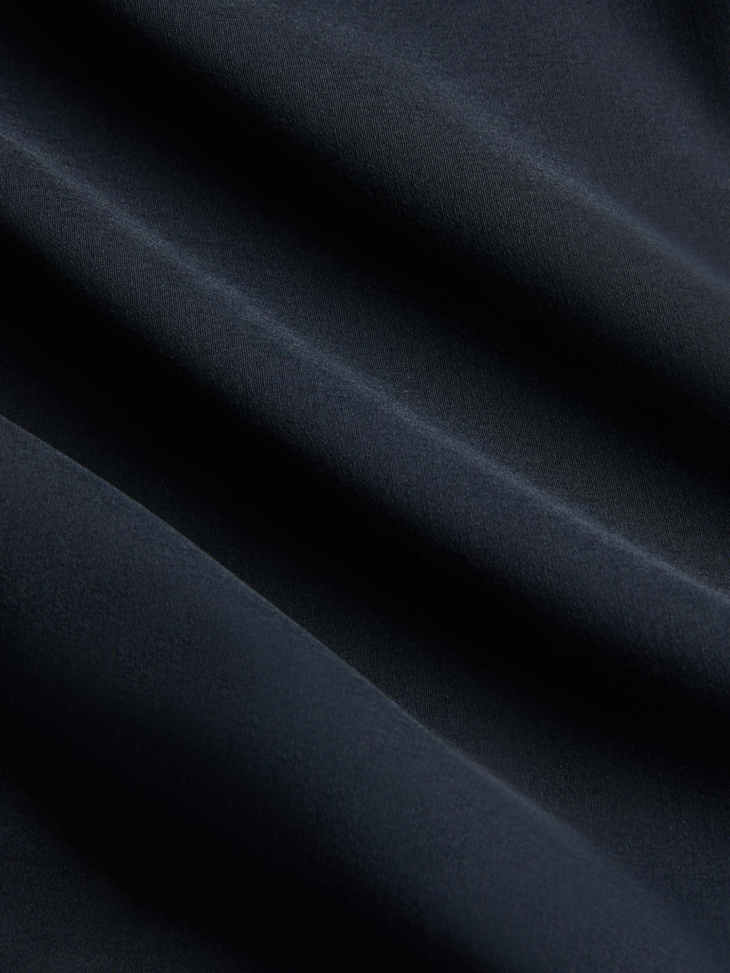 Mens | Amalfi 7in Slim-Fit Trunk | Black